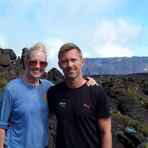 Rico Christensen in Rødovre, Greater Copenhagen - Danish host