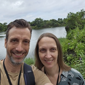 Margit & Peter in Valby, Copenhagen - Danish host