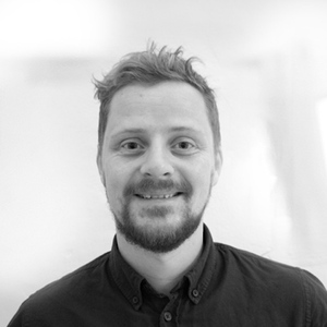 Jesper & Pernille in Aarhus, Jutland - Danish host