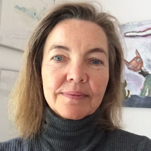 Anne Marie, Michael & daughters in Gentofte, Greater Copenhagen - Danish host